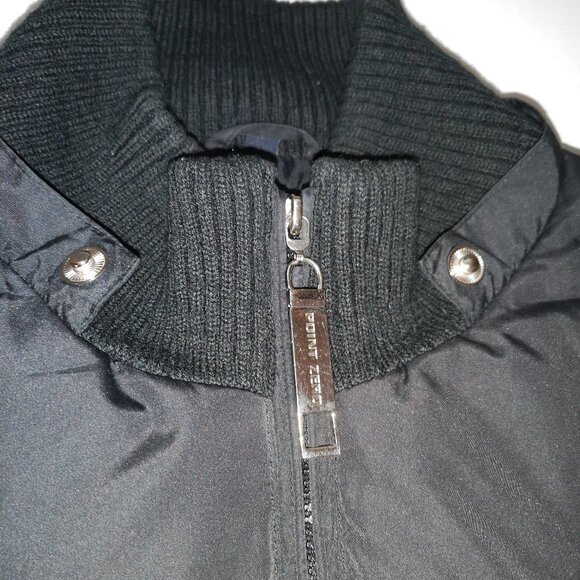 Point Zero Nicole Renisti Ladies Long Puffy Winter Coat - Picture 4 of 12